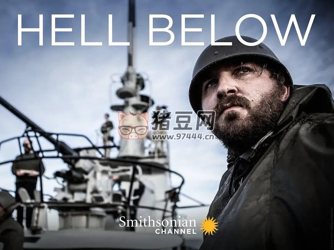 《水下地獄》紀(jì)錄片 第二季 Hell Below Season 2 (2018)