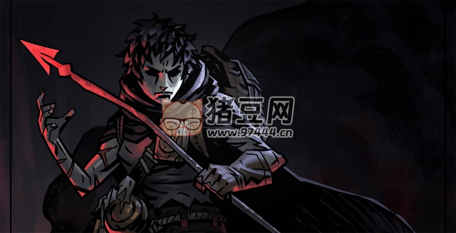 《暗黑地牢 2》v1.06.67316 中文版