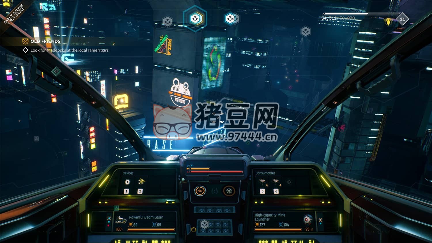 《永恒空間 2》v1.3.43751 中文版