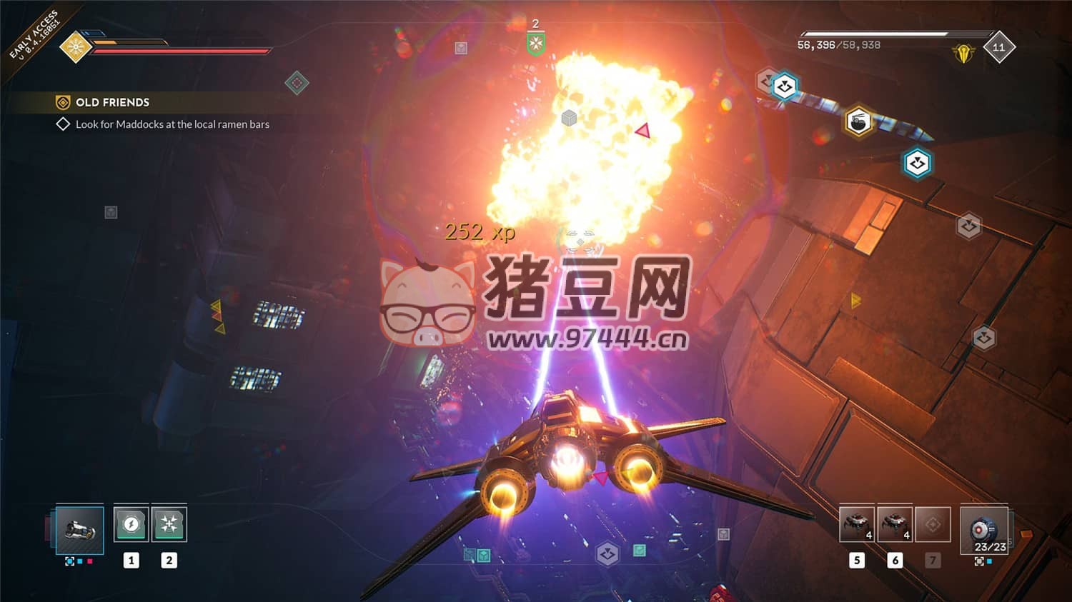《永恒空間 2》v1.3.43751 中文版
