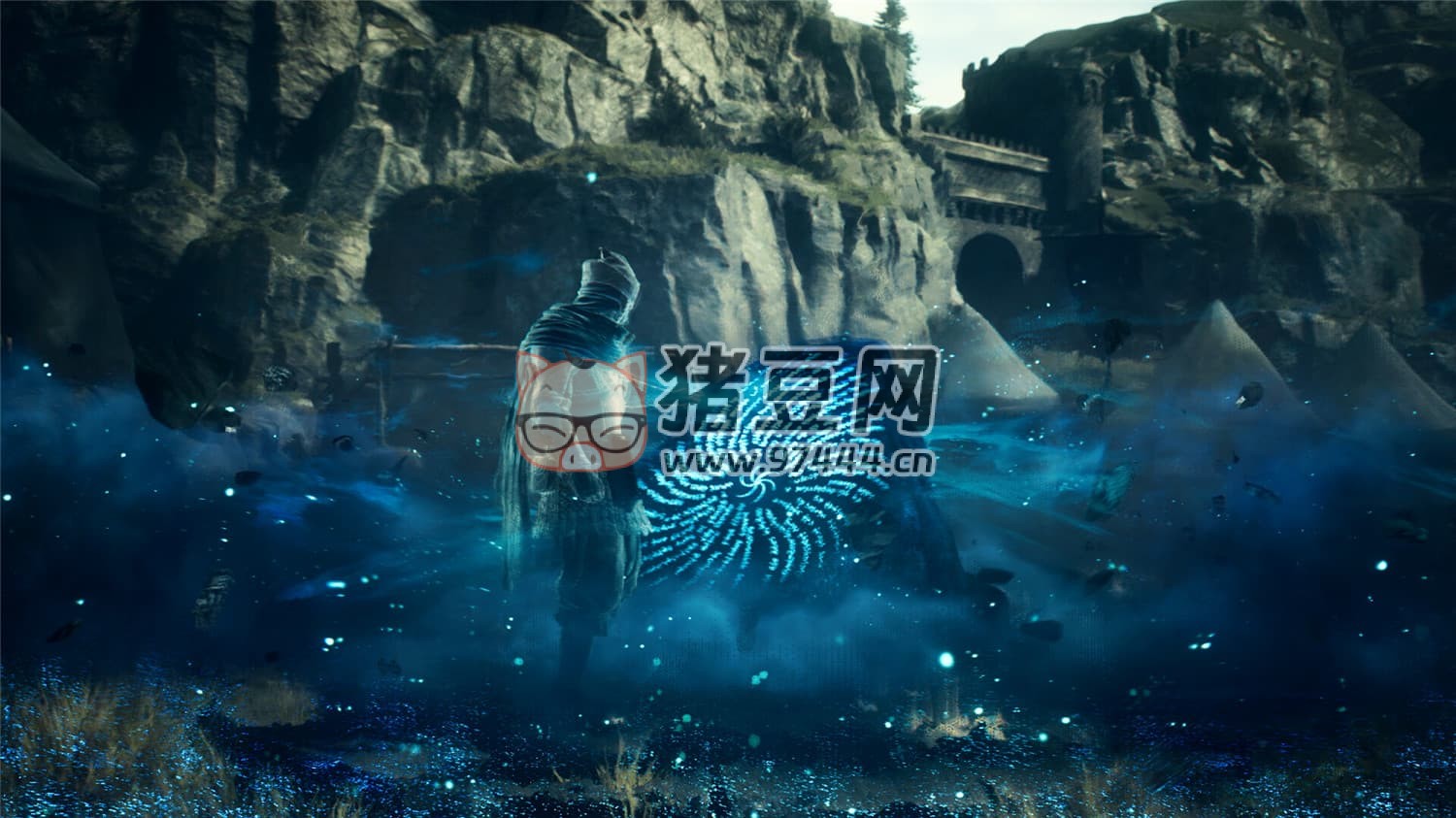 《龍之信條 2》DEBUG 版