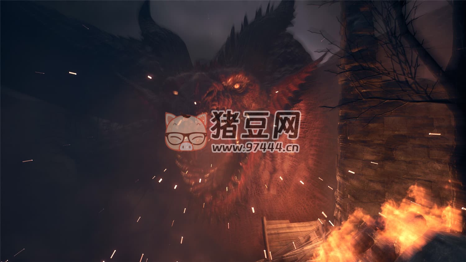 《龍之信條 2》DEBUG 版