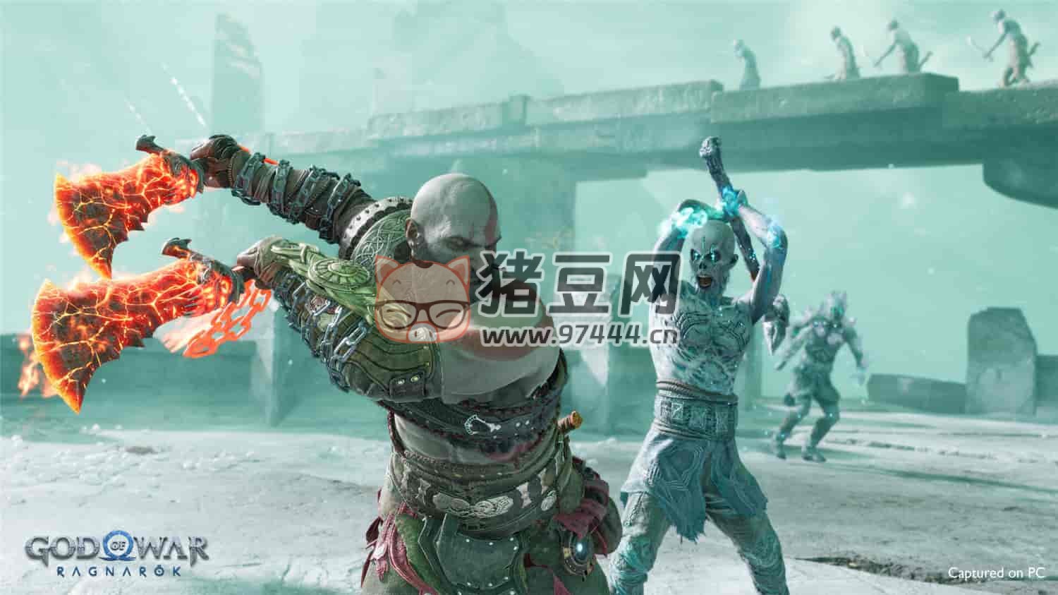 《戰(zhàn)神：諸神黃昏》v1.7 中文版