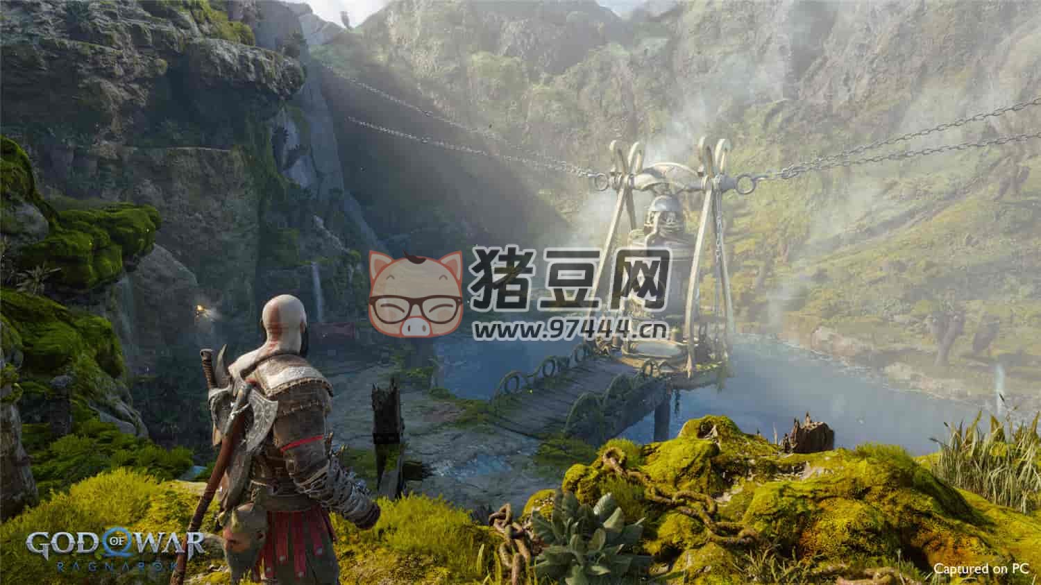 《戰(zhàn)神：諸神黃昏》v1.7 中文版