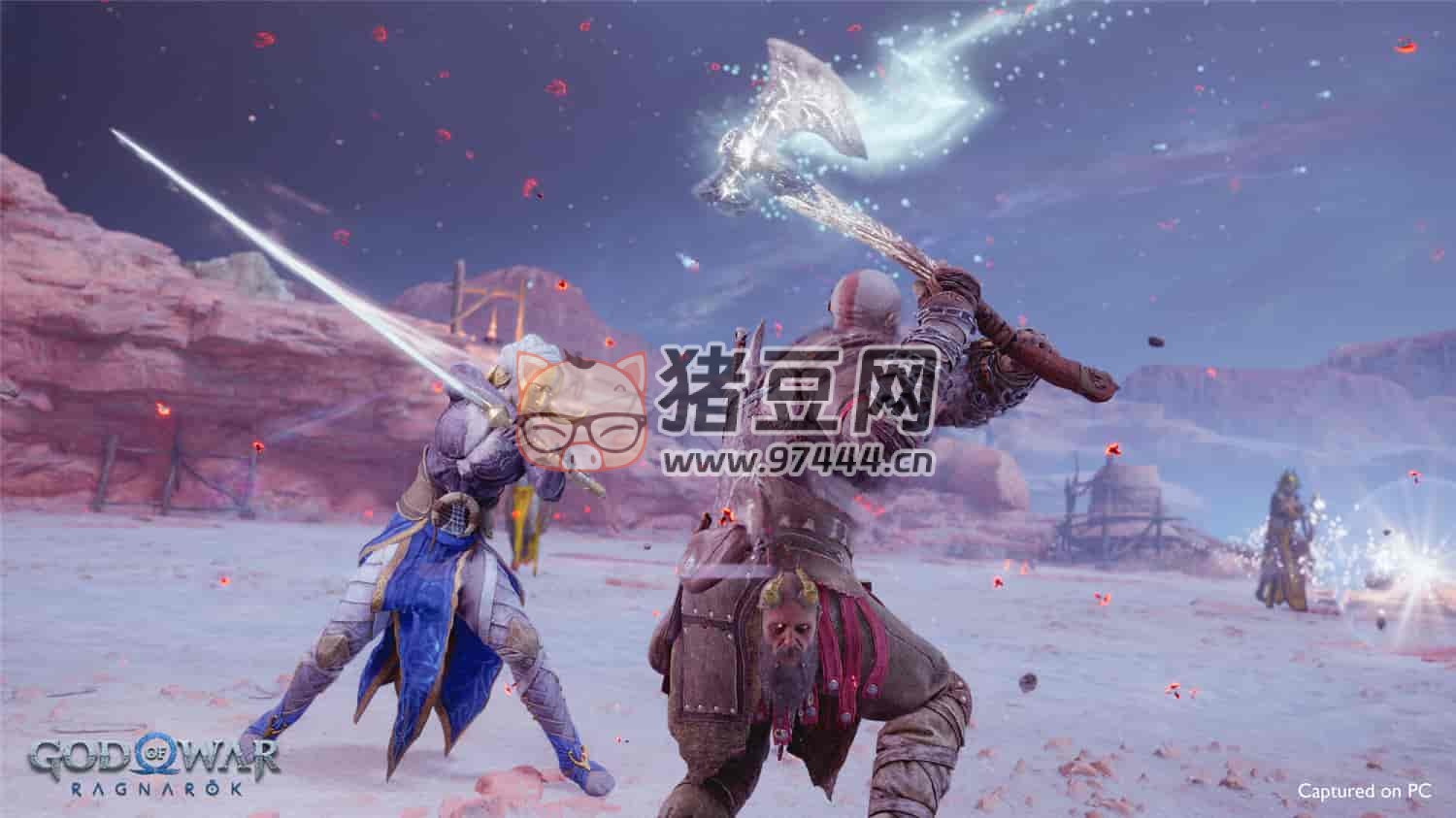 《戰(zhàn)神：諸神黃昏》v1.7 中文版