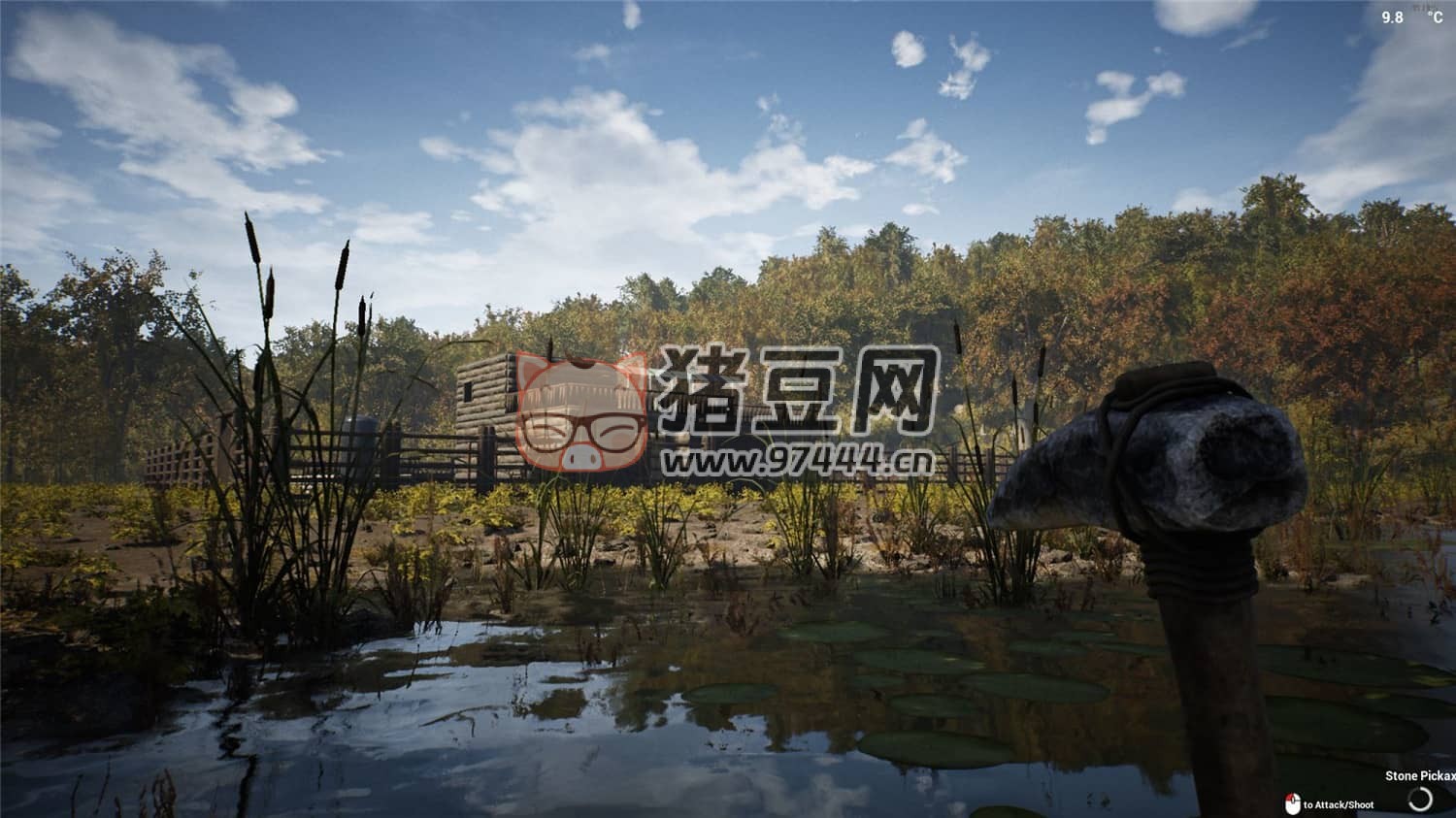 《被感染者》v20.4 中文版