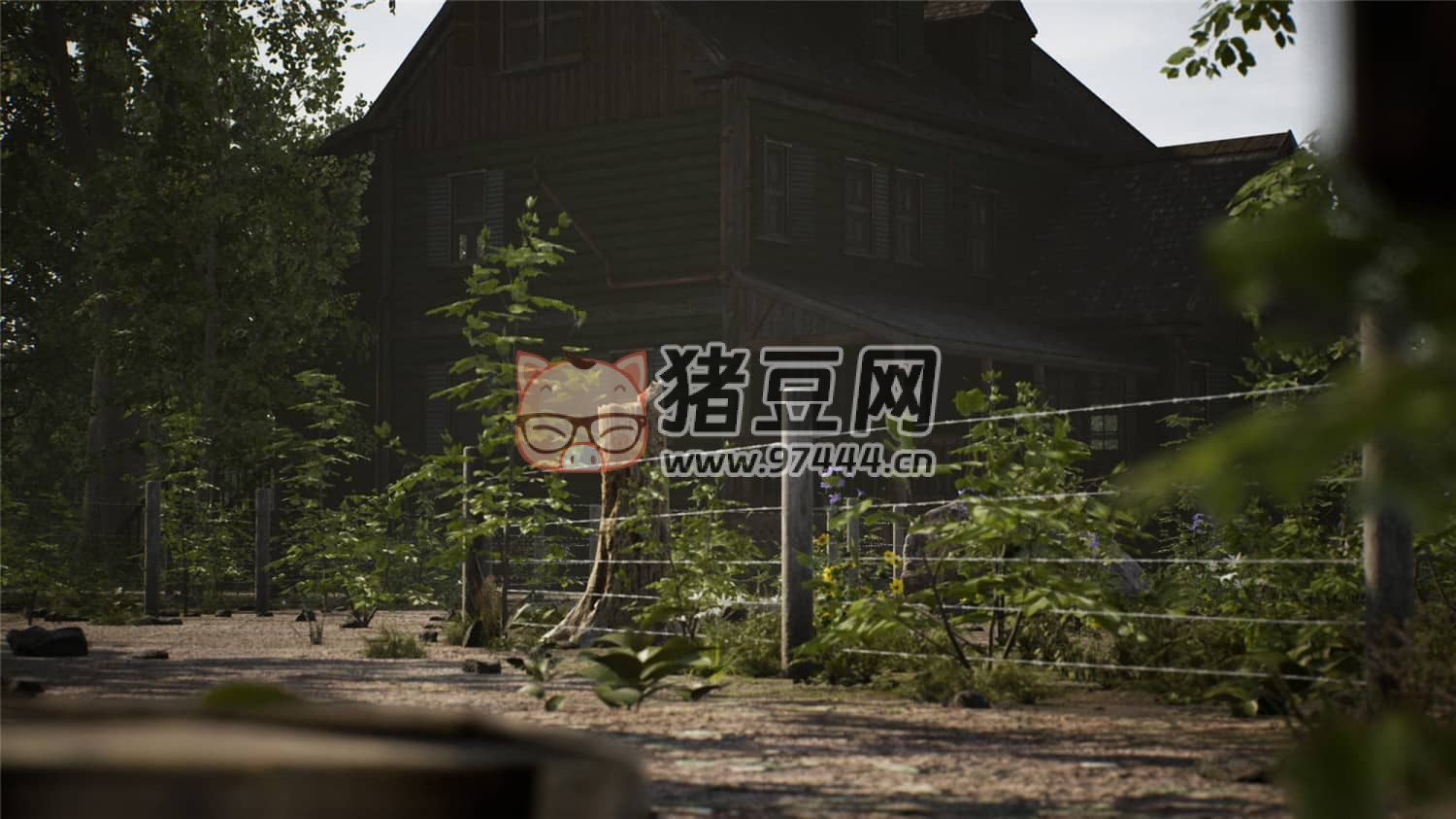 《被感染者》v20.4 中文版