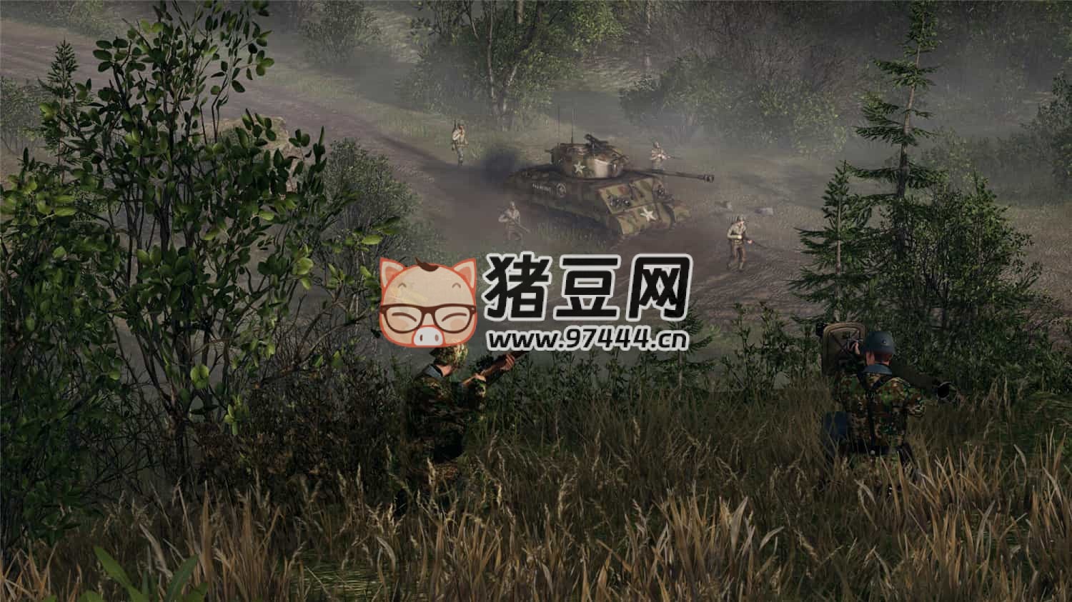 《戰(zhàn)爭之人 2》v1.040 中文版