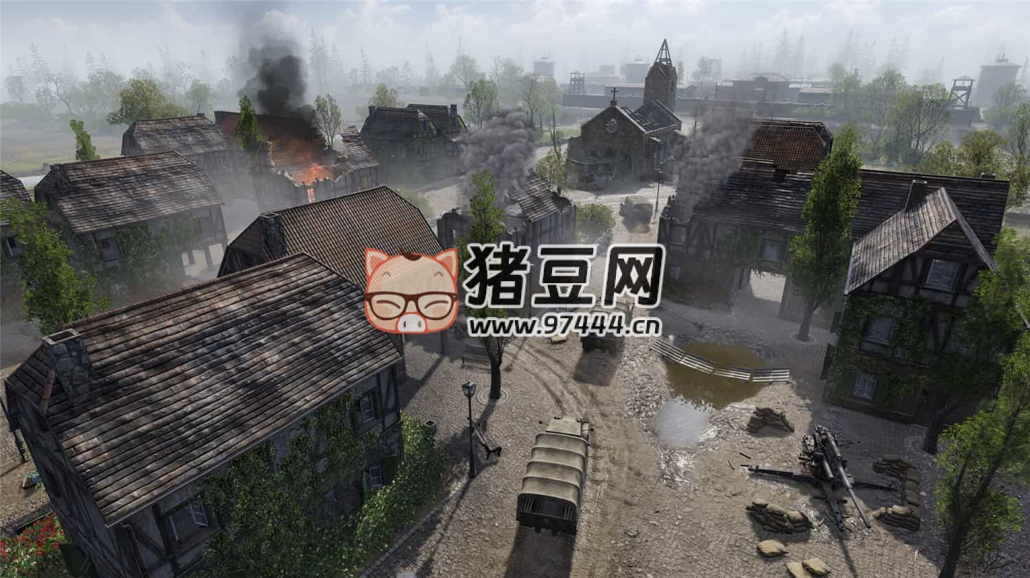 《戰(zhàn)爭之人 2》v1.040 中文版