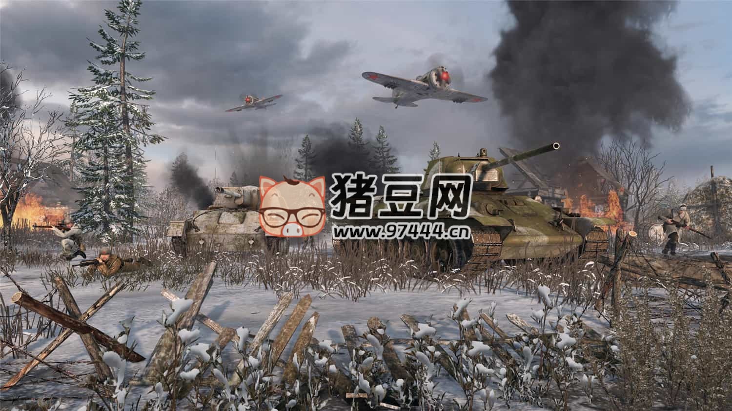 《戰(zhàn)爭之人 2》v1.040 中文版