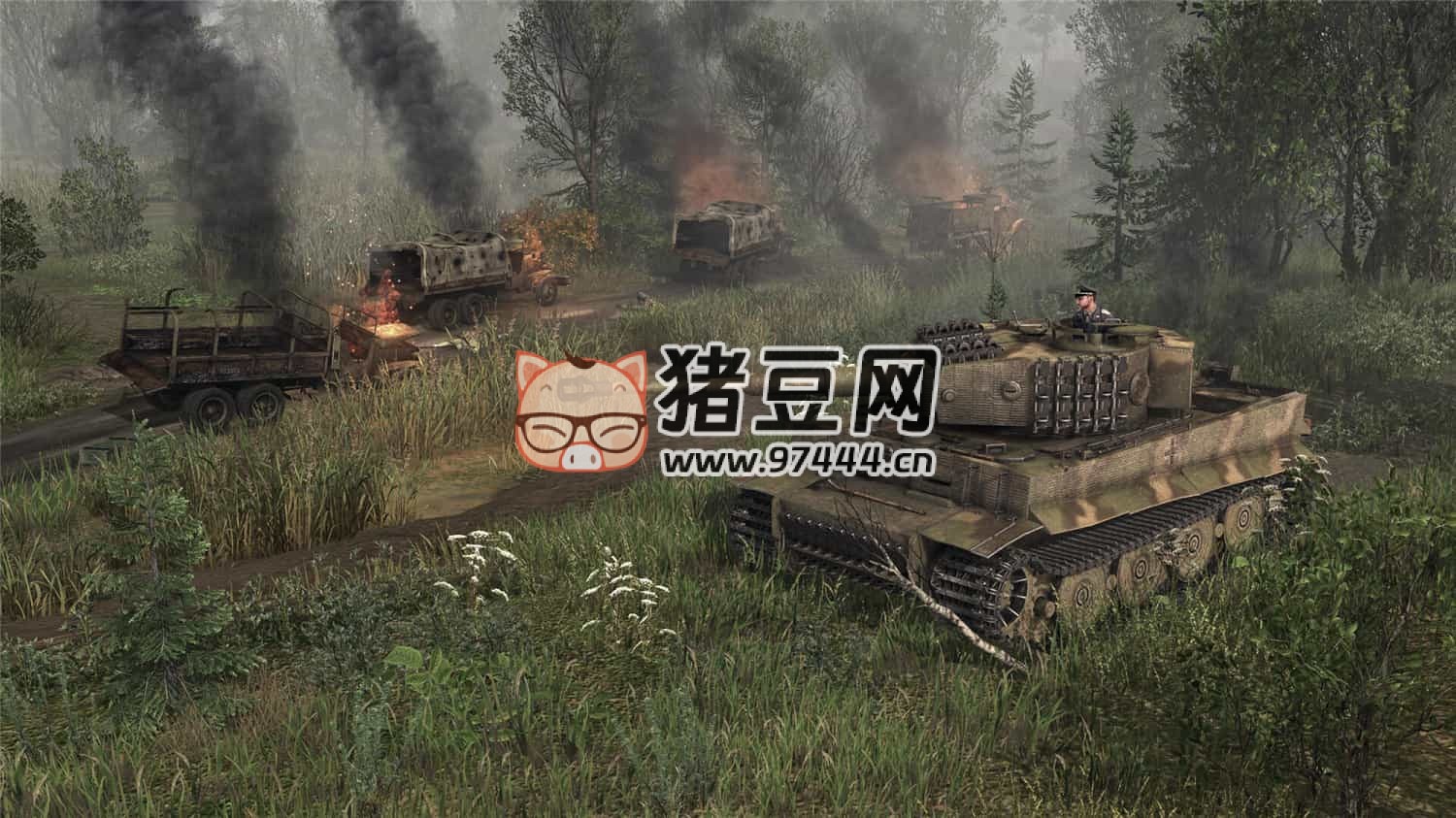 《戰(zhàn)爭之人 2》v1.040 中文版