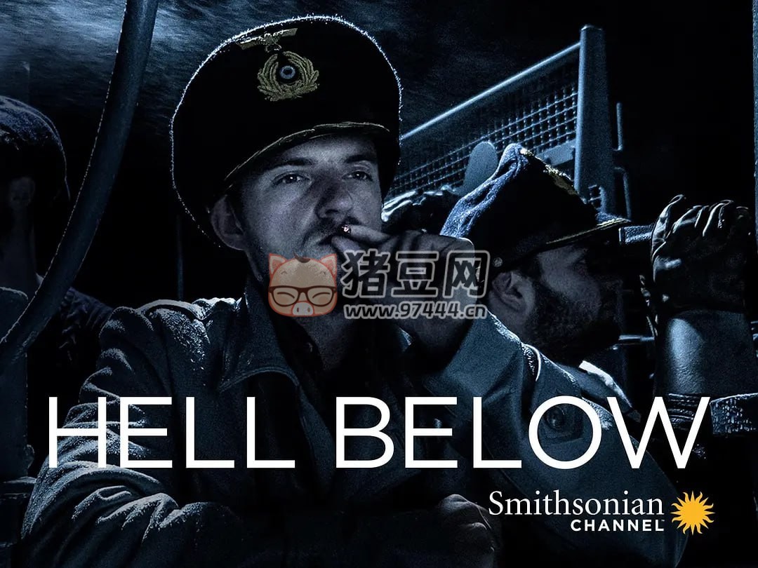 《水下地獄》紀(jì)錄片 第一季 Hell Below Season 1 (2016)