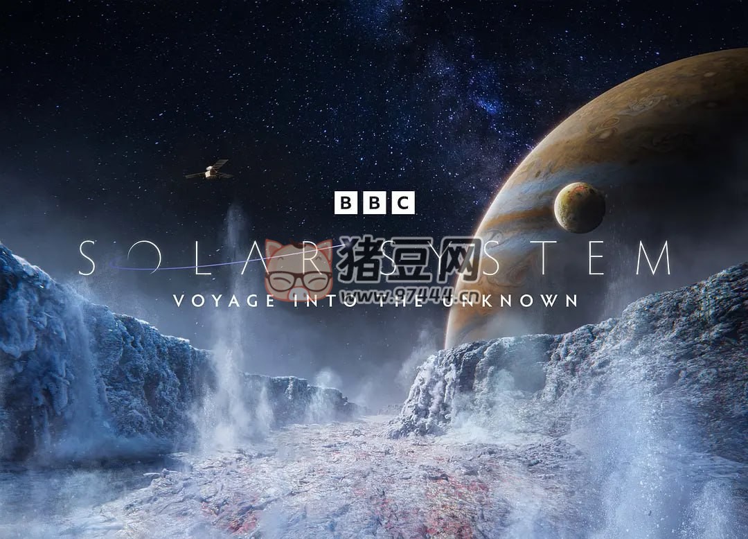 《太陽(yáng)系》紀(jì)錄片 第一季 solar system Season 1 (2024)