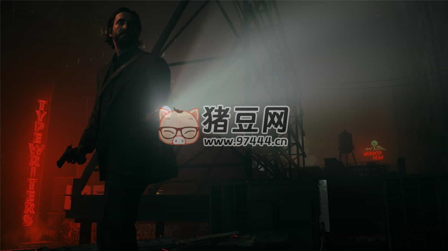 《心靈殺手 2》v1.2.4 中文版