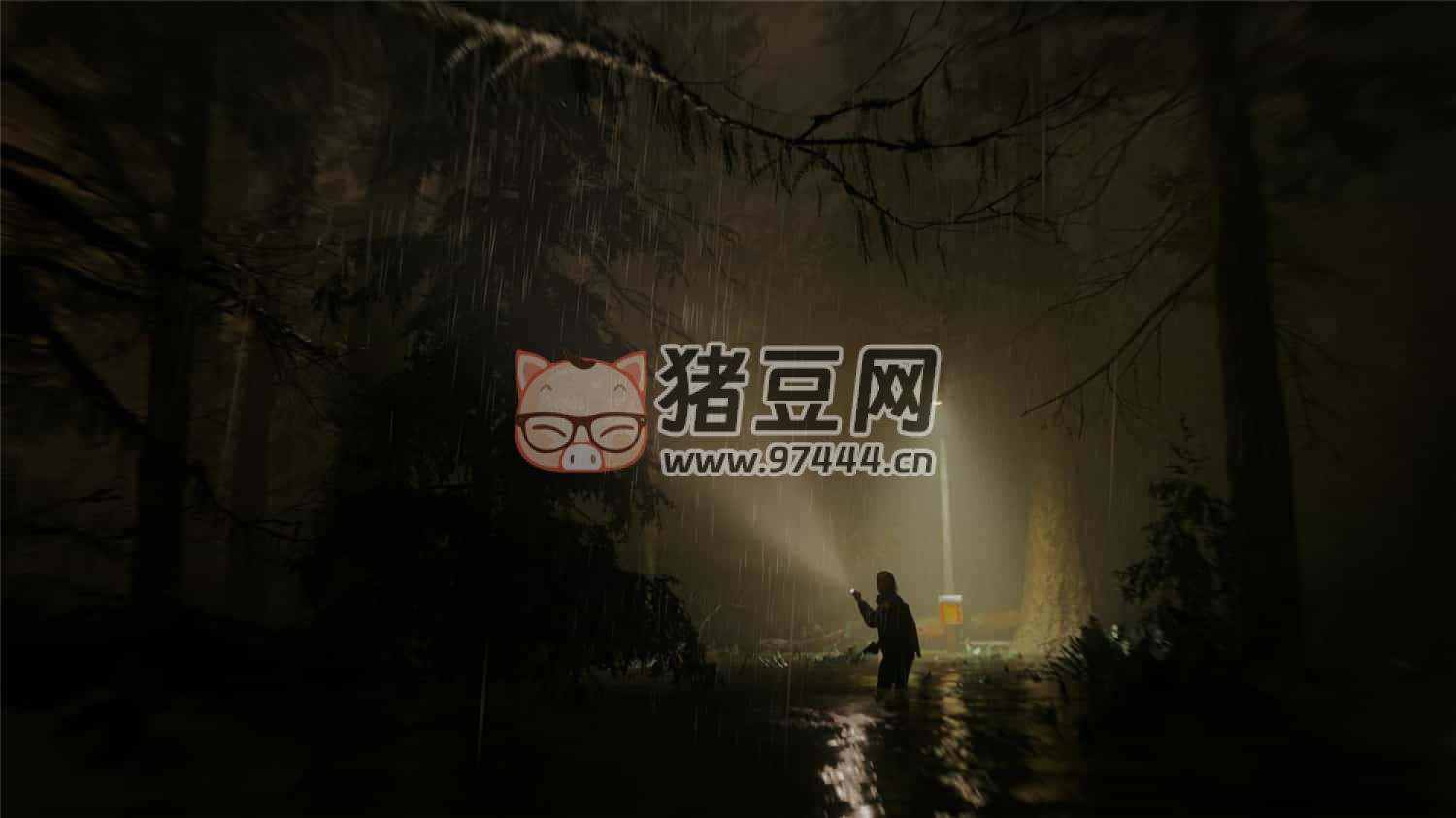 《心靈殺手 2》v1.2.4 中文版
