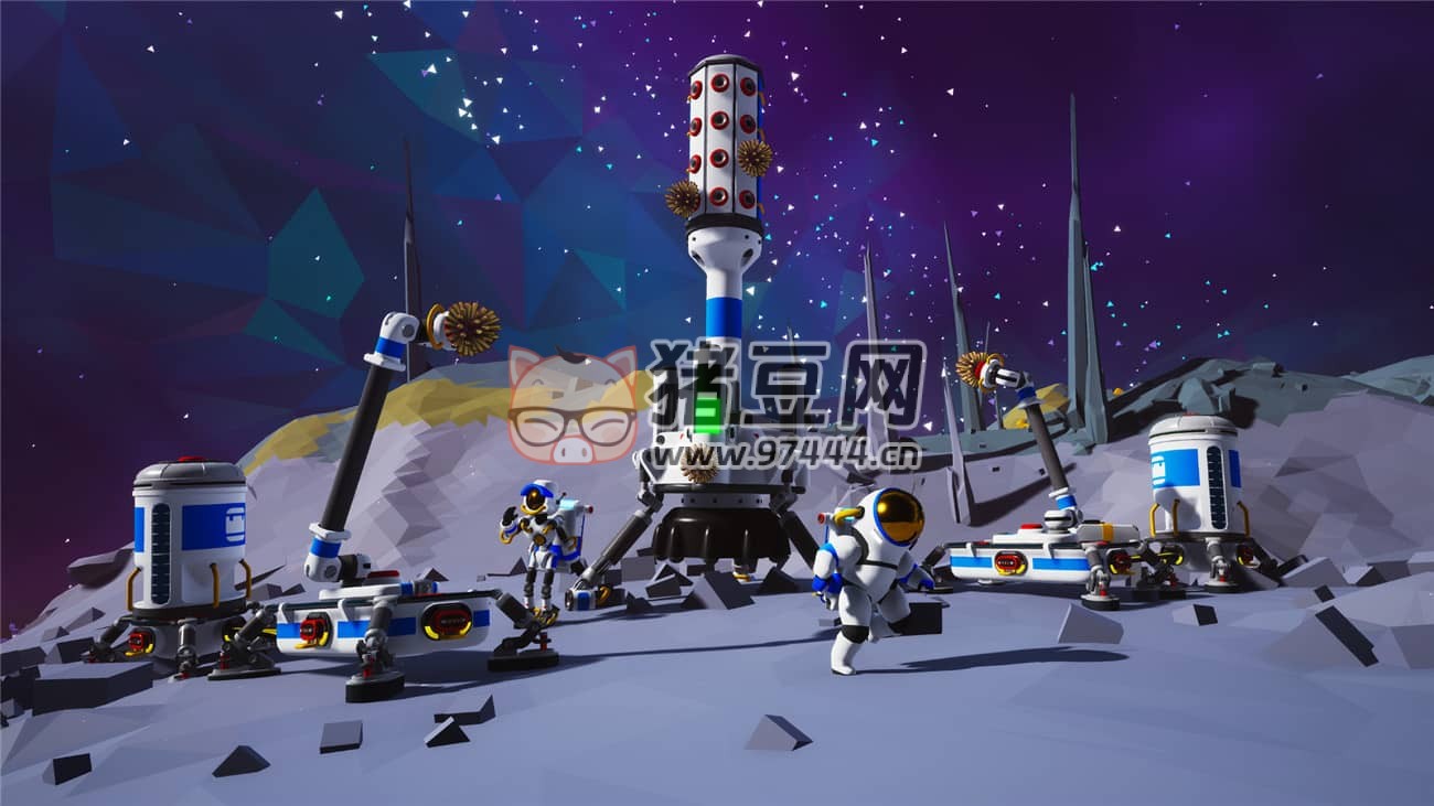 《異星探險家》v1.32.9 聯(lián)機版