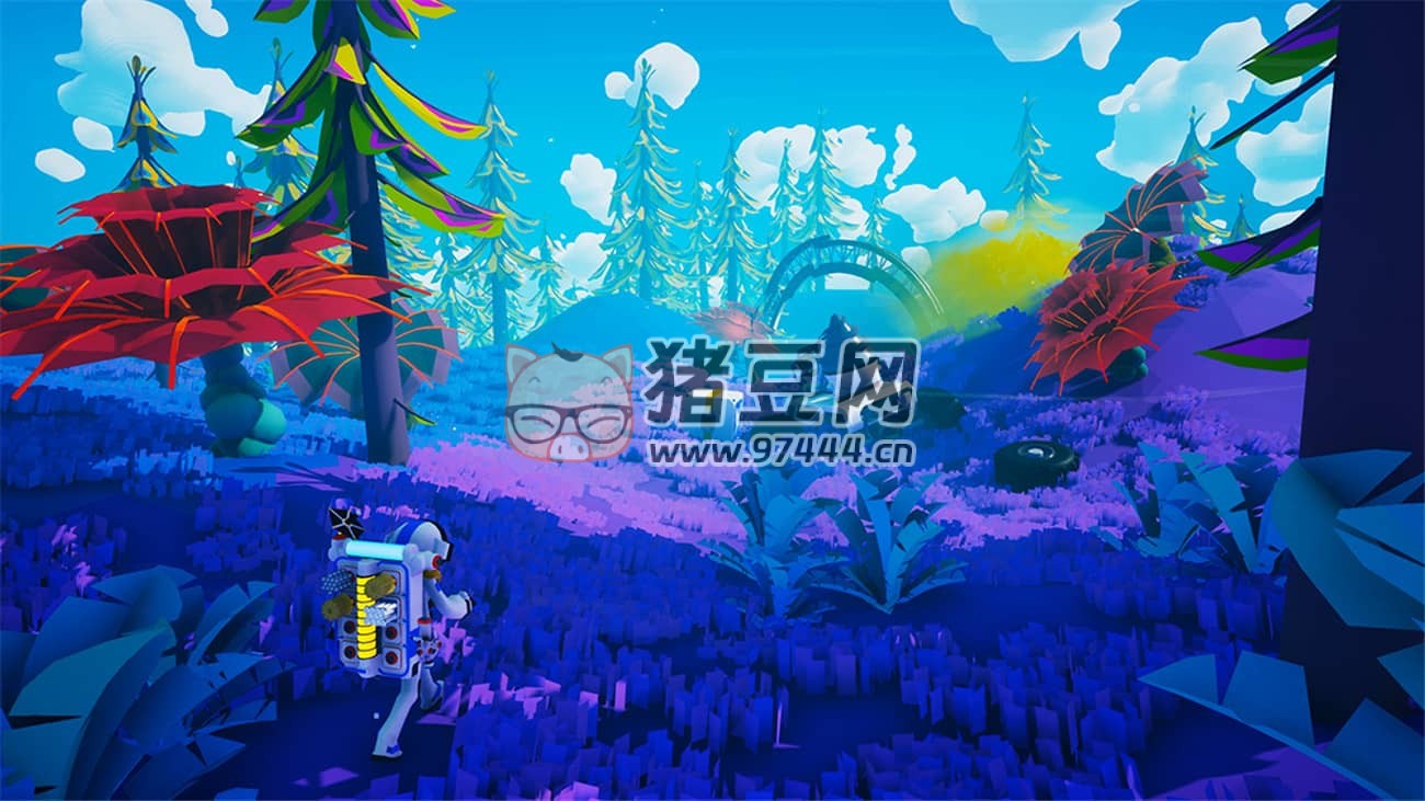 《異星探險家》v1.32.9 聯(lián)機版