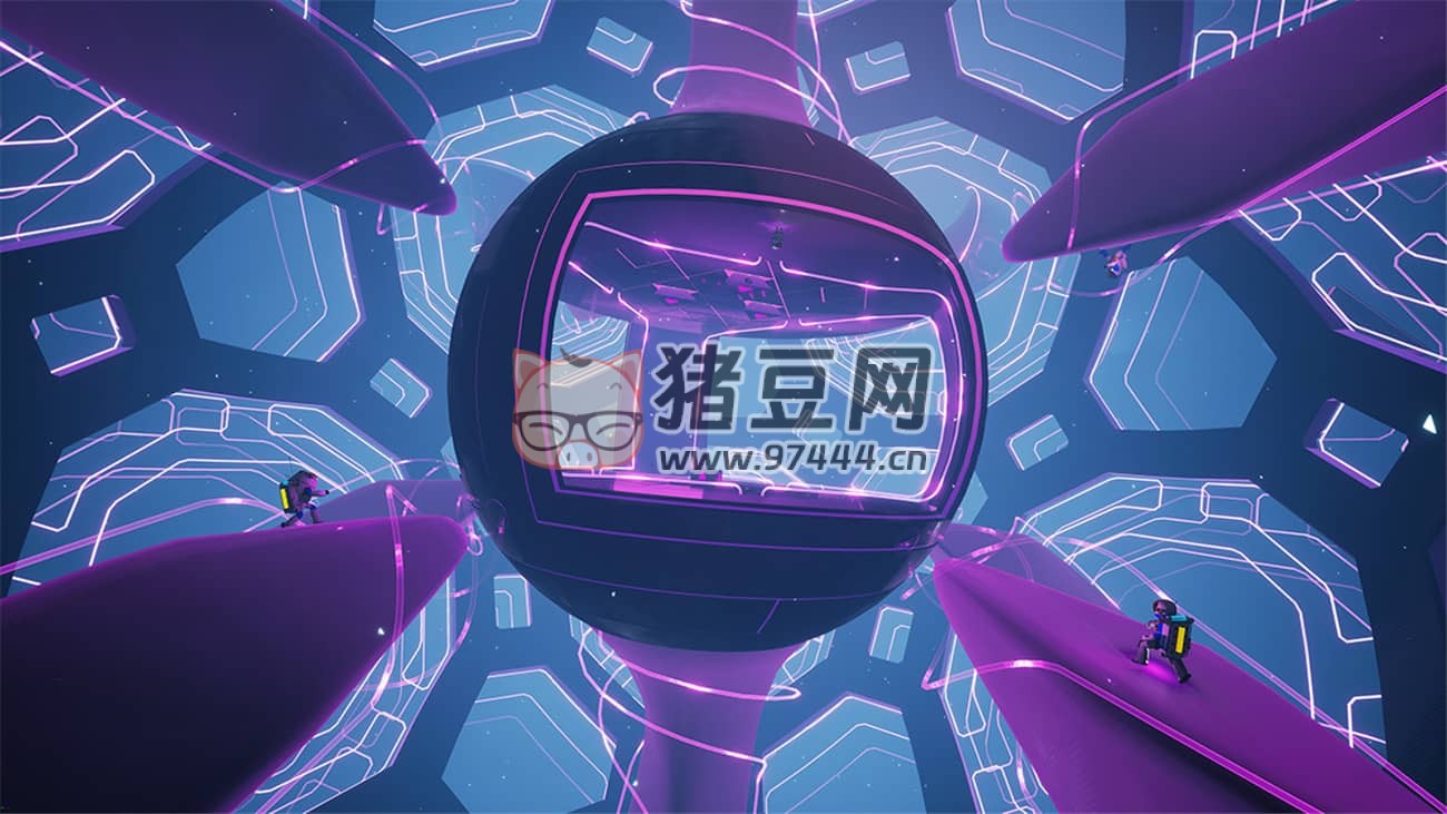 《異星探險家》v1.32.9 聯(lián)機版
