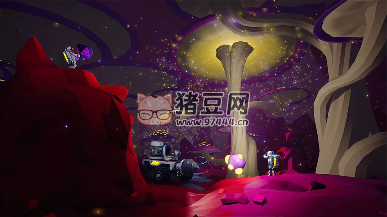 《異星探險家》v1.32.9 聯(lián)機版