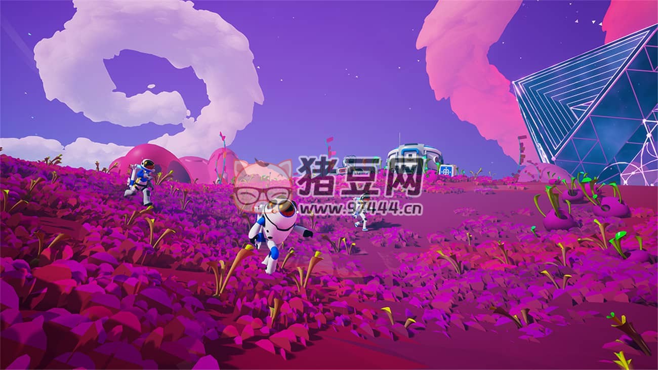 《異星探險家》v1.32.9 聯(lián)機版