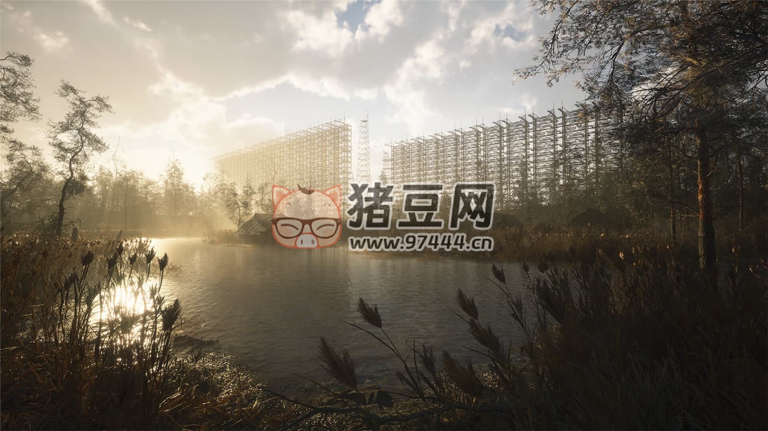 《潛行者 2：切爾諾貝利之心》中文版