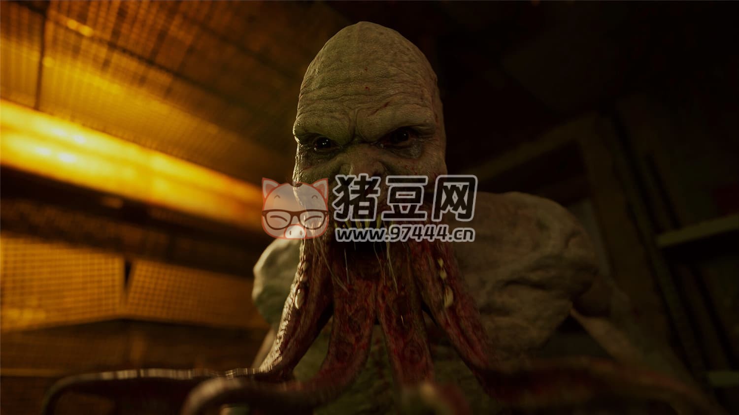 《潛行者 2：切爾諾貝利之心》中文版