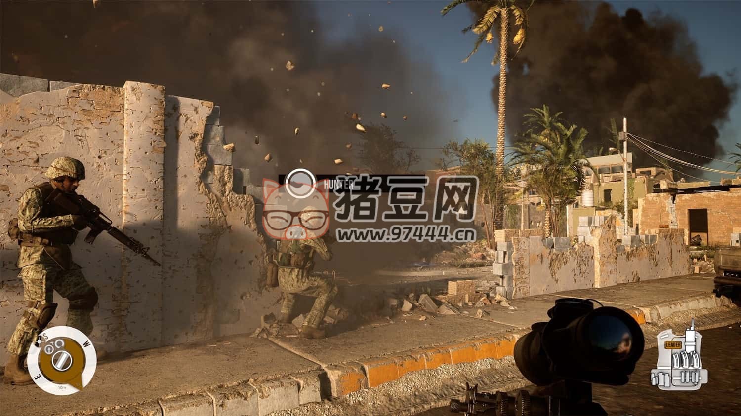 《費盧杰六日》Build.14112024 聯(lián)機版