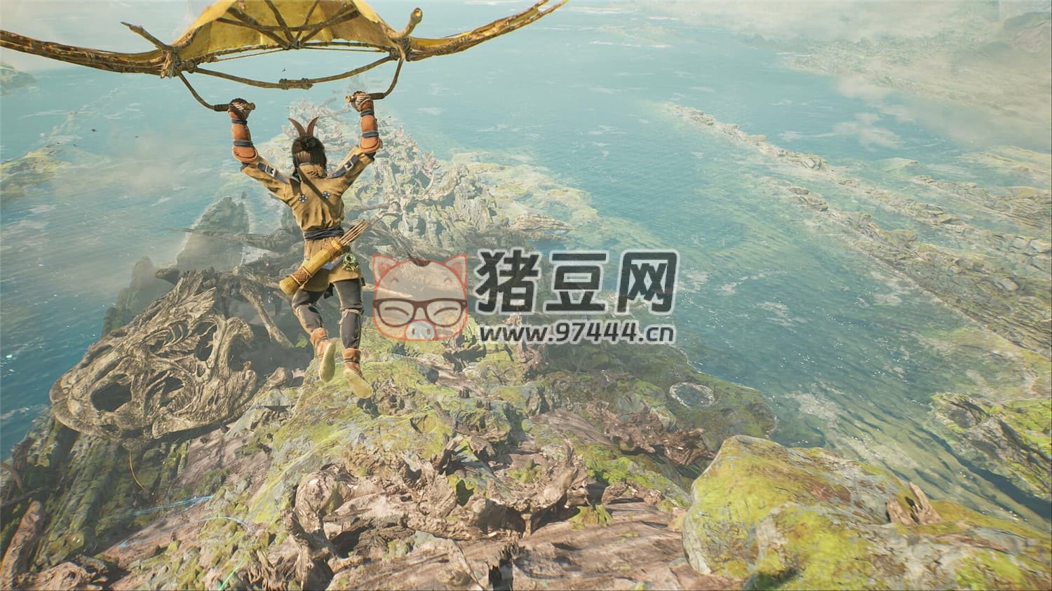 《阿加斯巴之塔》v63368 中文版
