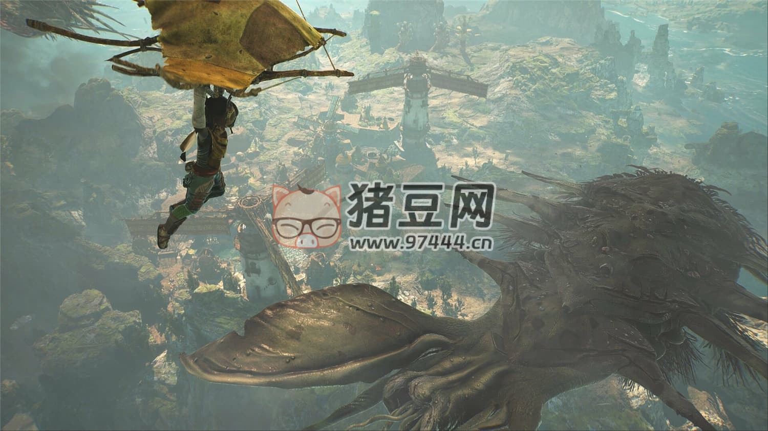 《阿加斯巴之塔》v63368 中文版