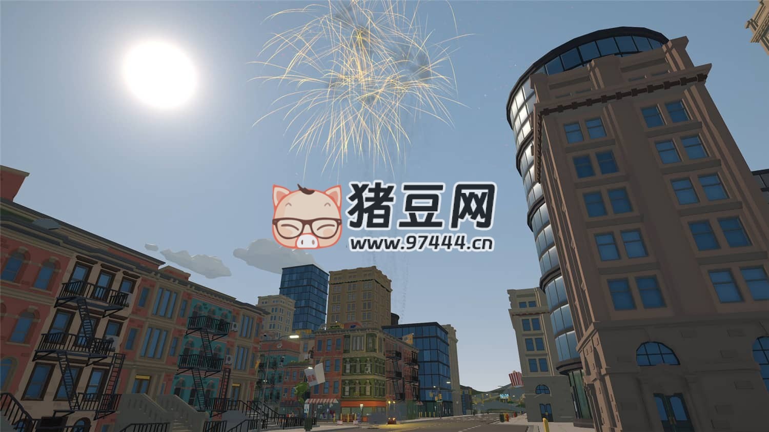 《煙花模擬器》v2024.11.3 中文版