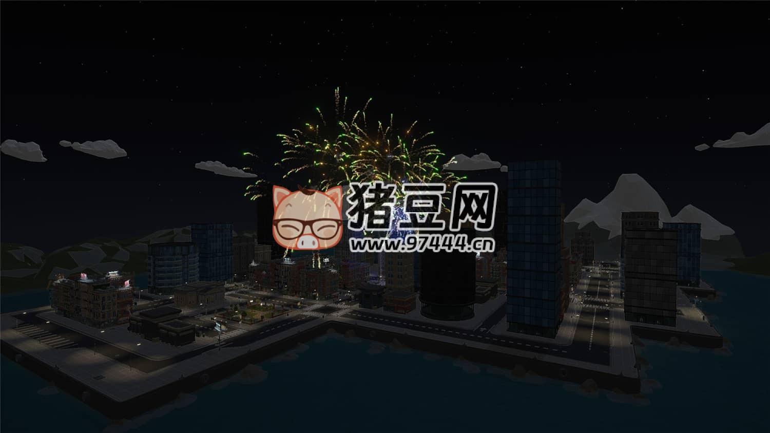 《煙花模擬器》v2024.11.3 中文版