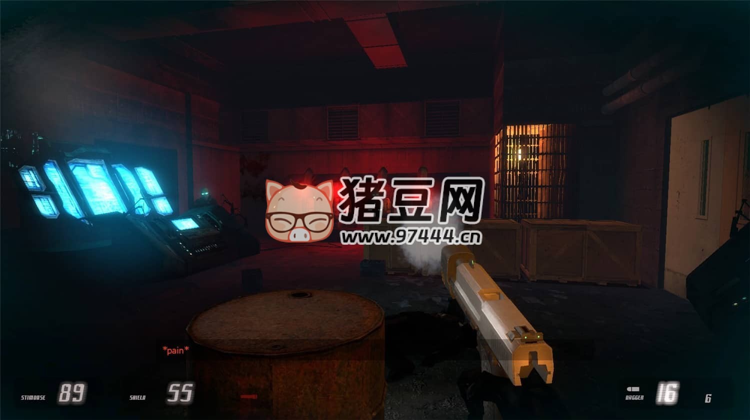 《熵：零 2》v1.7.1 原版英文