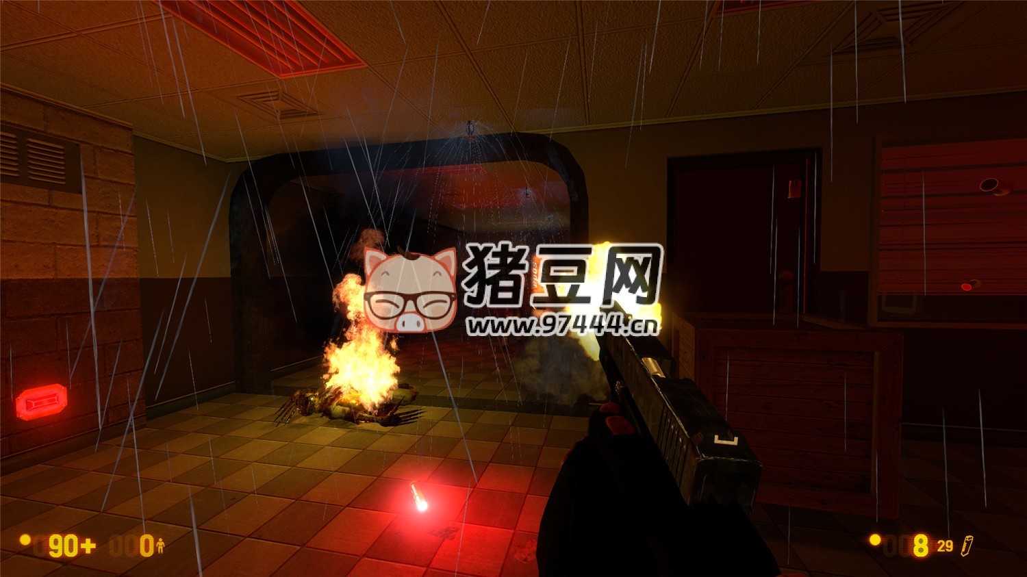 《黑山：起源》v20241124 中文版
