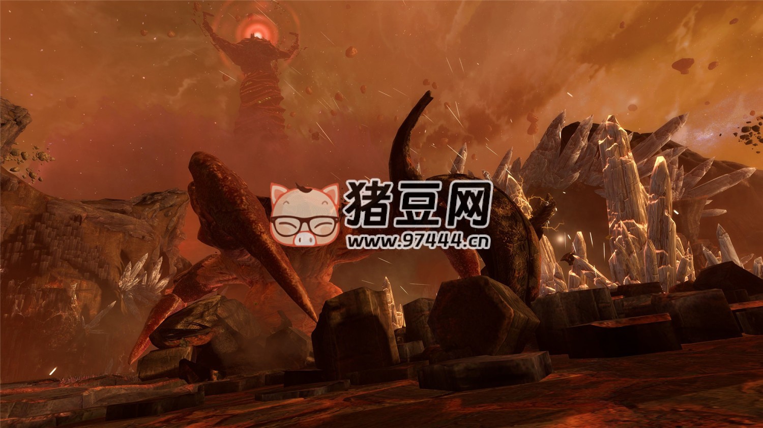 《黑山：起源》v20241124 中文版