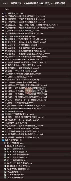 做號四步法：從頭梳理做賬號的每個環(huán)節(jié)