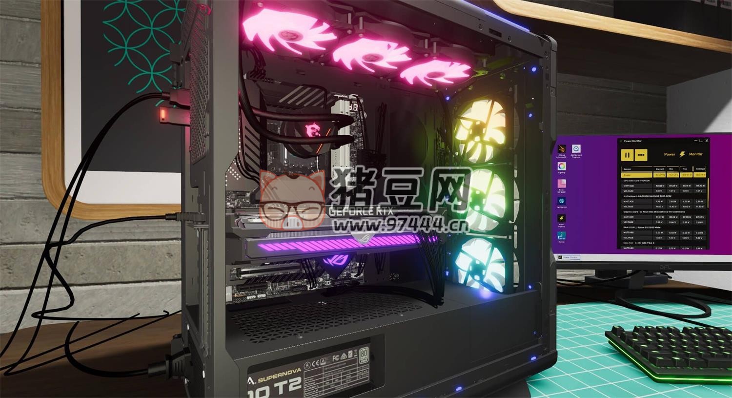 《裝機(jī)模擬器 2》v1.10.16 中文版