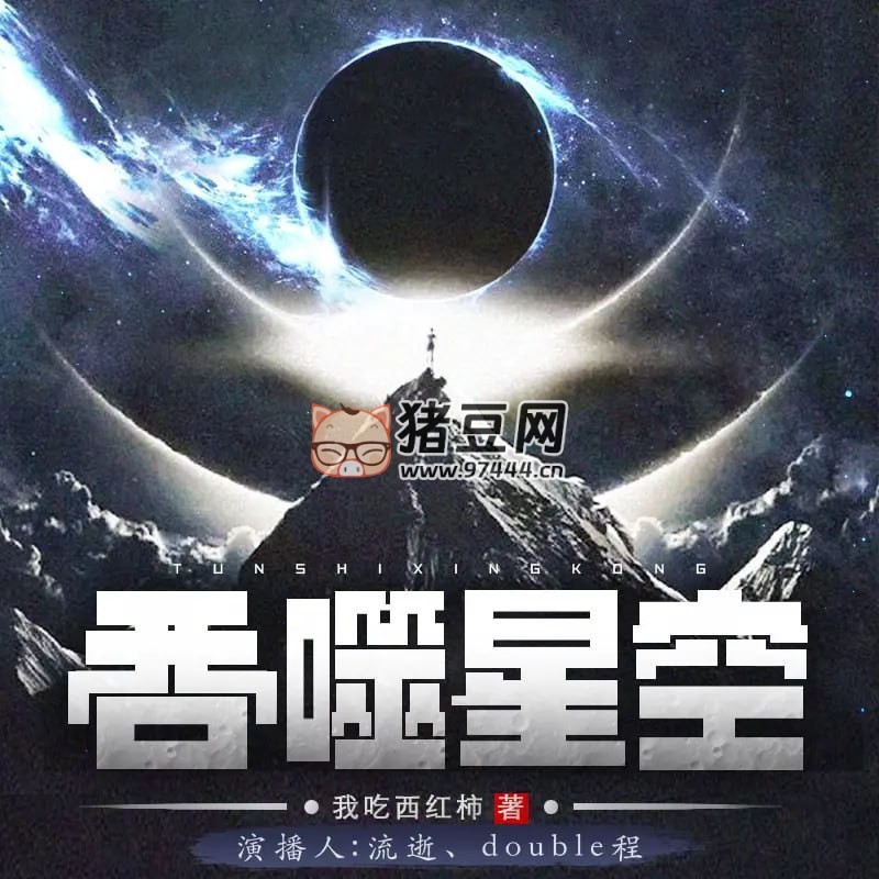 《吞噬星空》有聲小說 著：我吃西紅柿 播：華音流逝 1309 集完