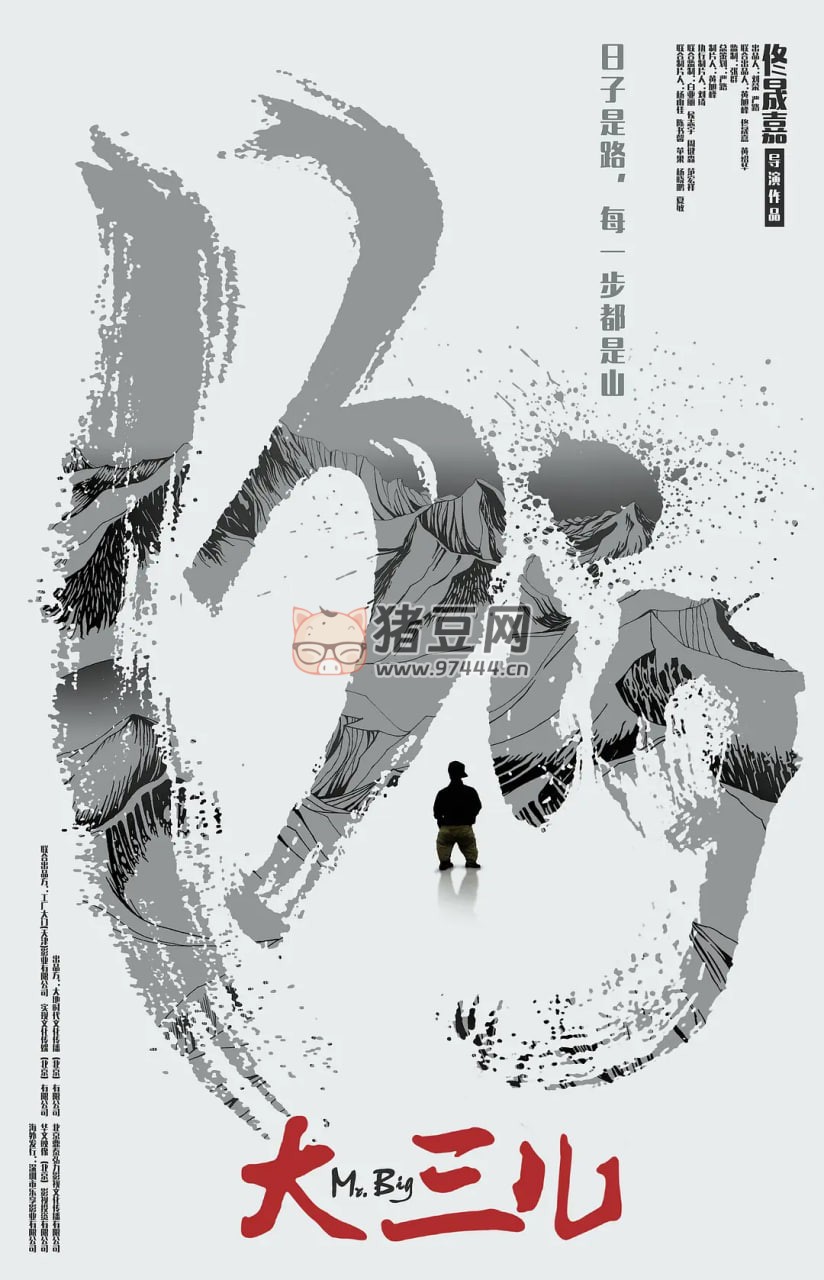 《大三兒》紀(jì)錄片 (2018)