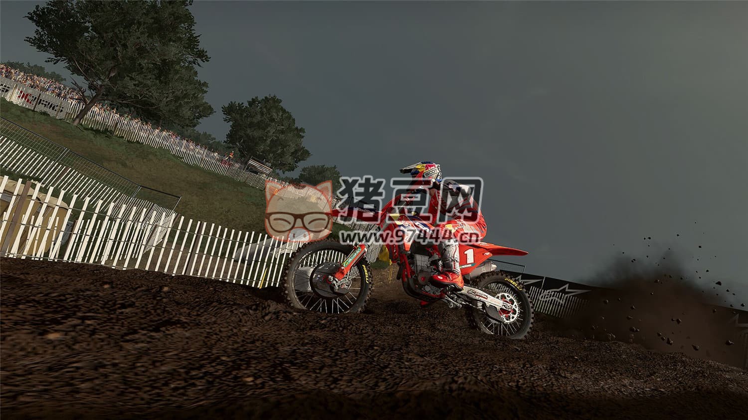 《摩托 GP24》v1.0.0 中文版