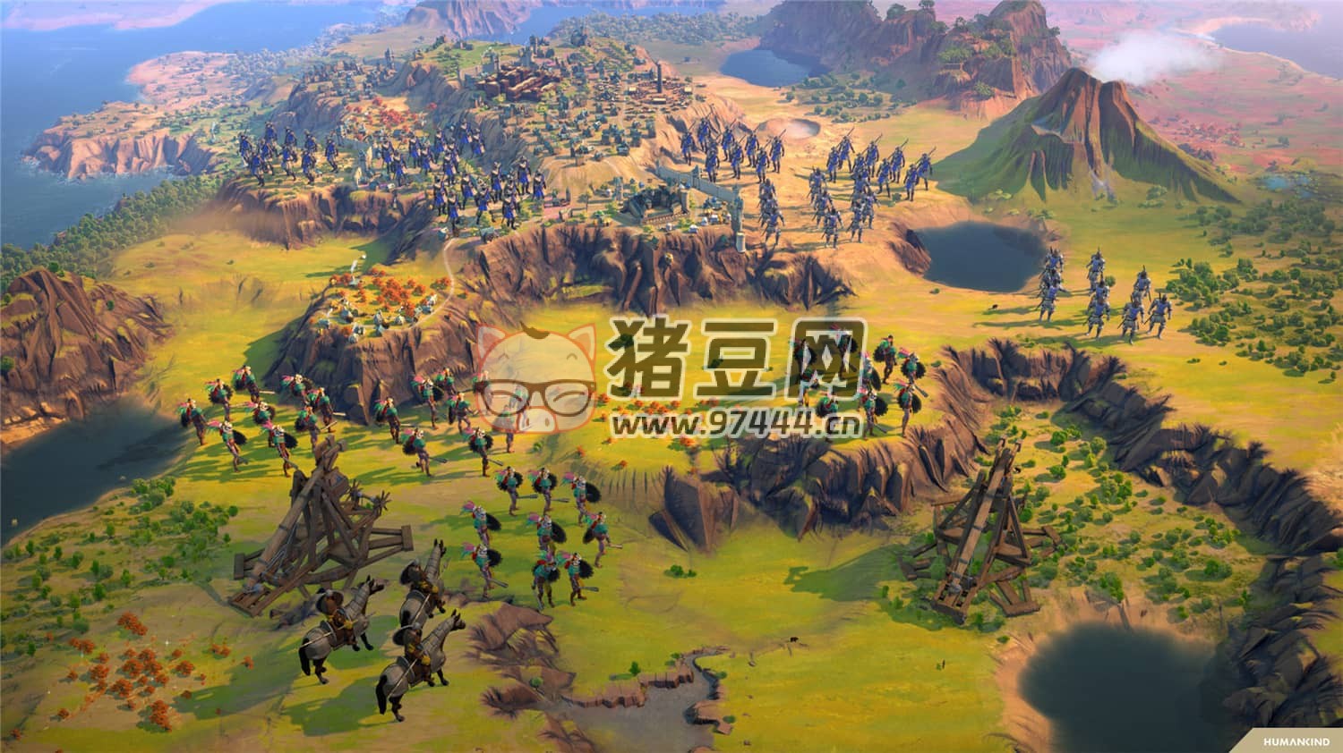 《人類》v1.0.27.4539 數(shù)字豪華版