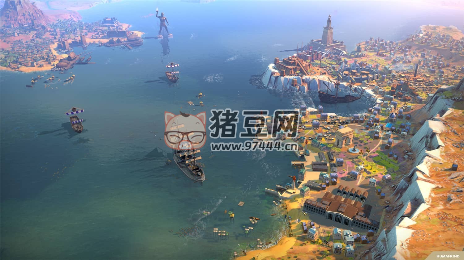《人類》v1.0.27.4539 數(shù)字豪華版