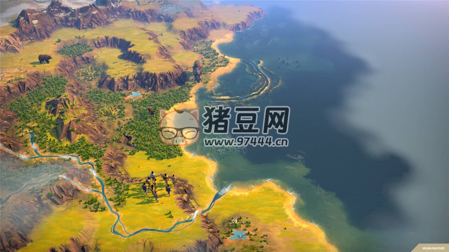 《人類》v1.0.27.4539 數(shù)字豪華版