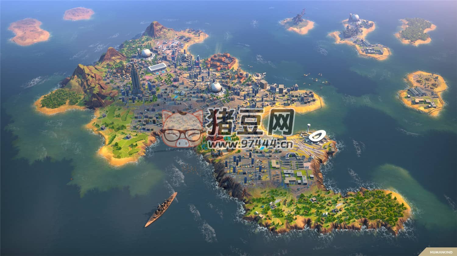 《人類》v1.0.27.4539 數(shù)字豪華版