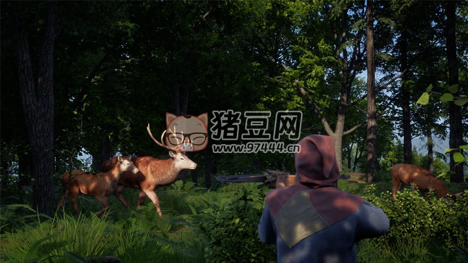《中世紀(jì)王朝》v2.2.0.5 中文版