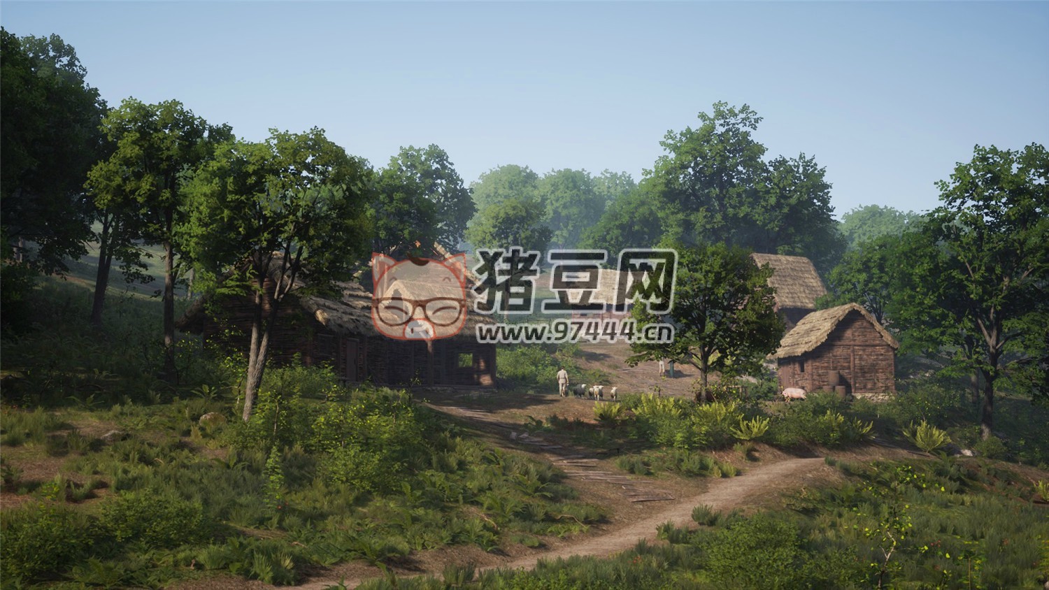 《中世紀(jì)王朝》v2.2.0.5 中文版