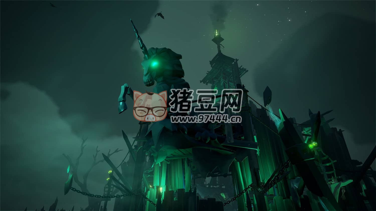 《盜賊之?！穠2.135.8227 聯(lián)機(jī)版