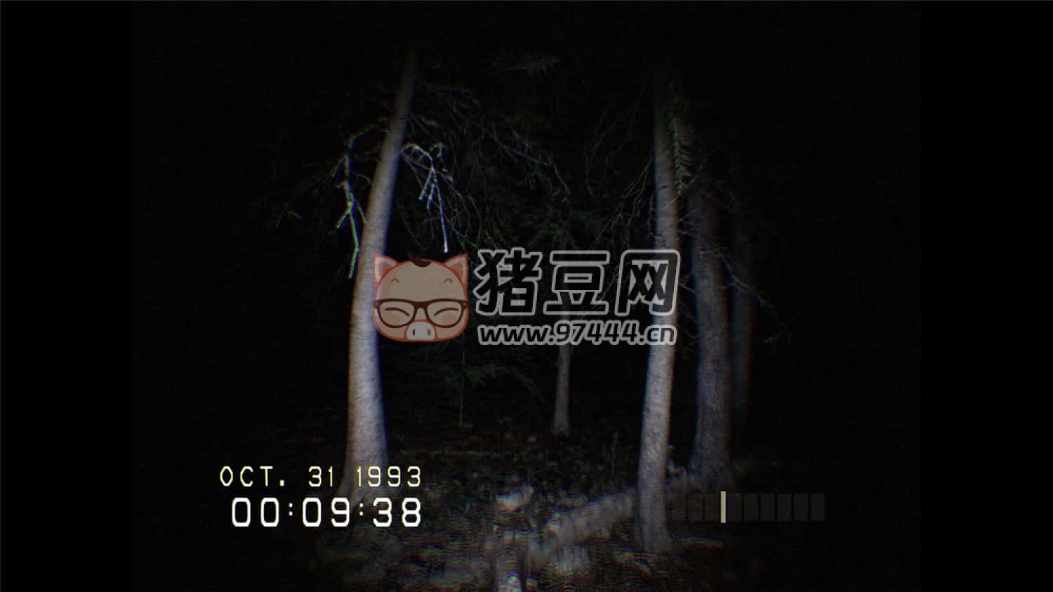 《切勿尖叫》v20241127 中文版