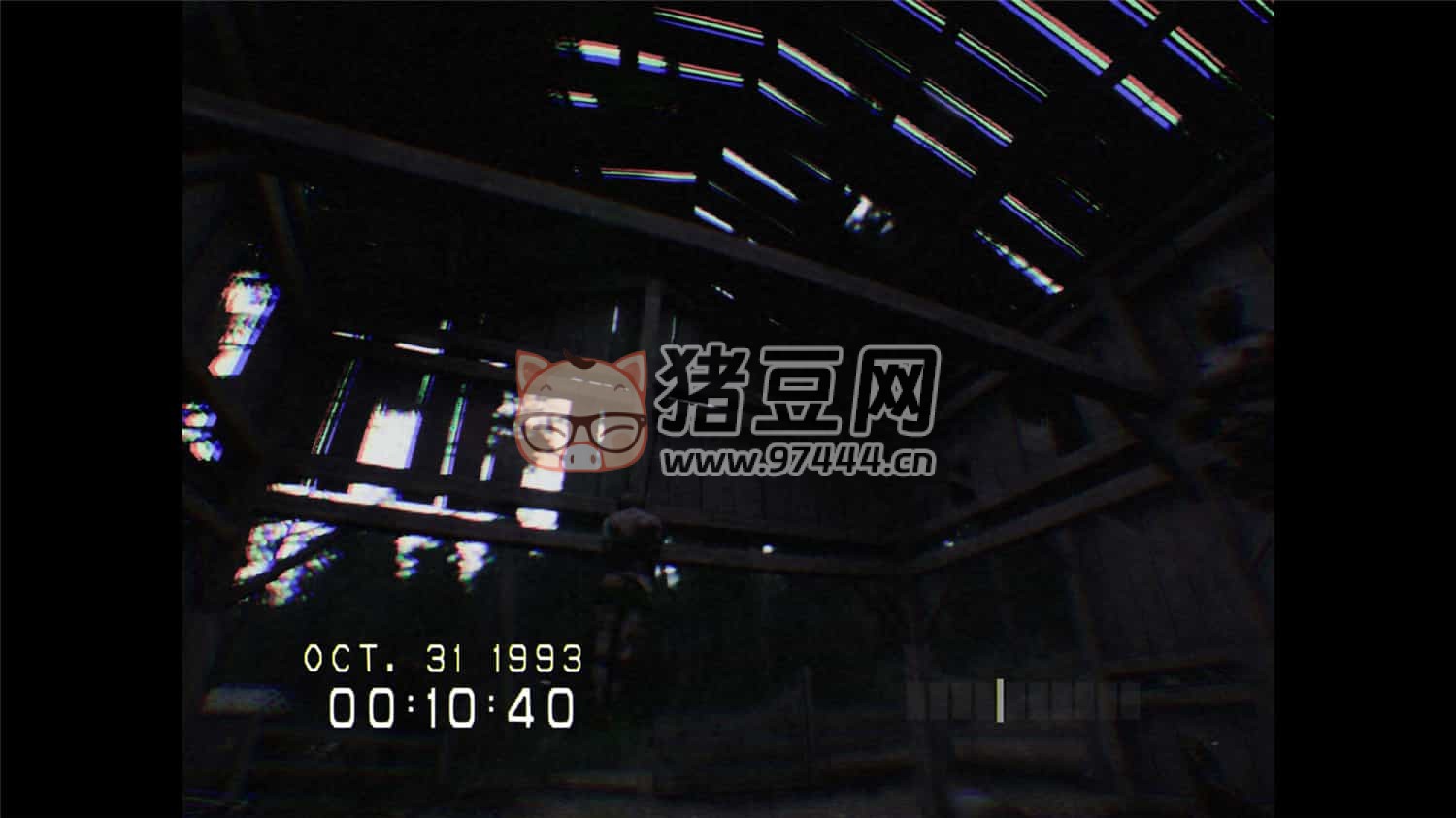 《切勿尖叫》v20241127 中文版