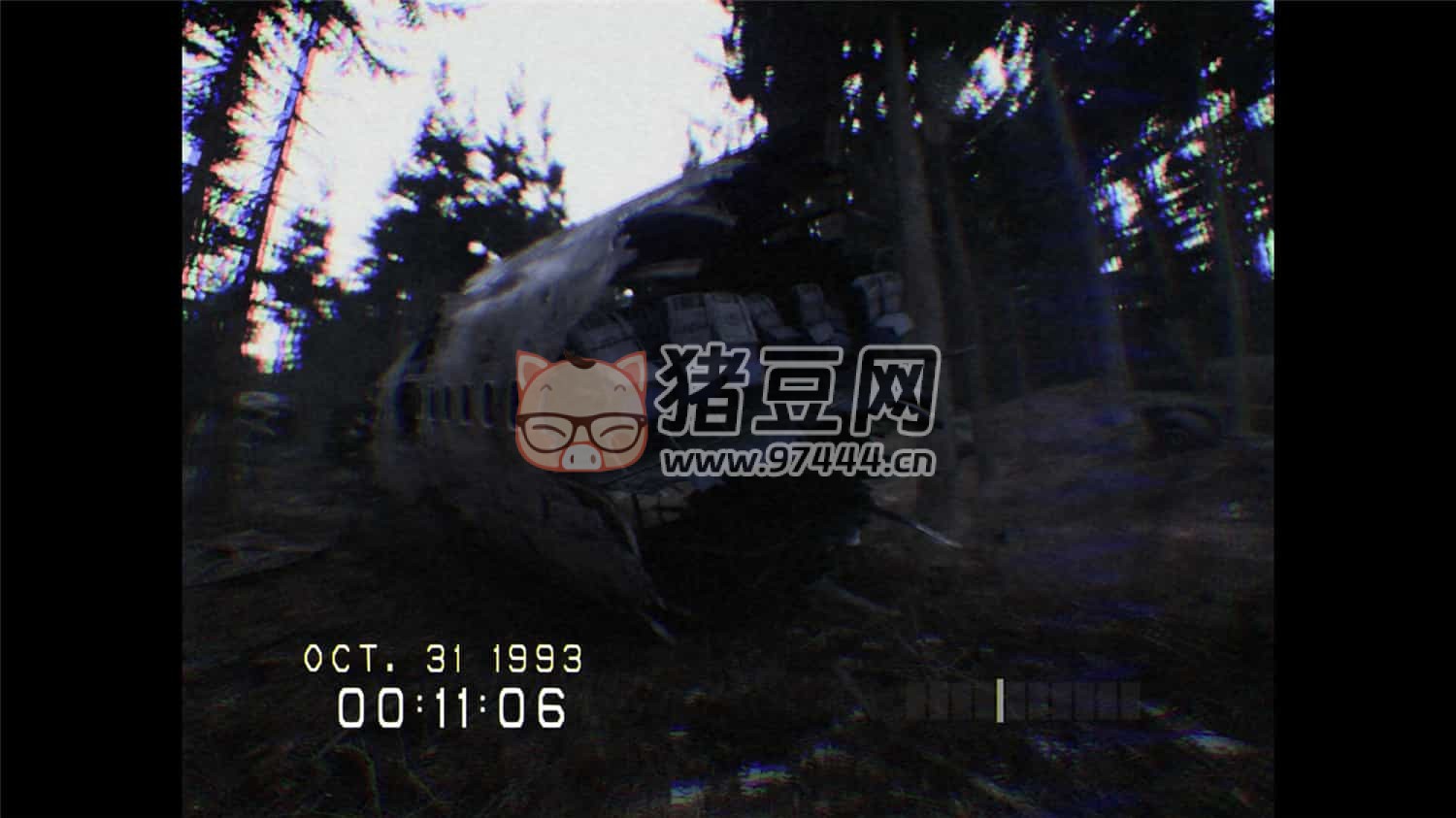 《切勿尖叫》v20241127 中文版