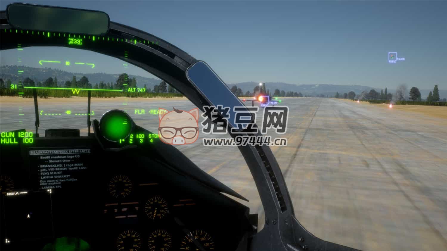 《僚機(jī)計(jì)劃》v2.1.0 中文版